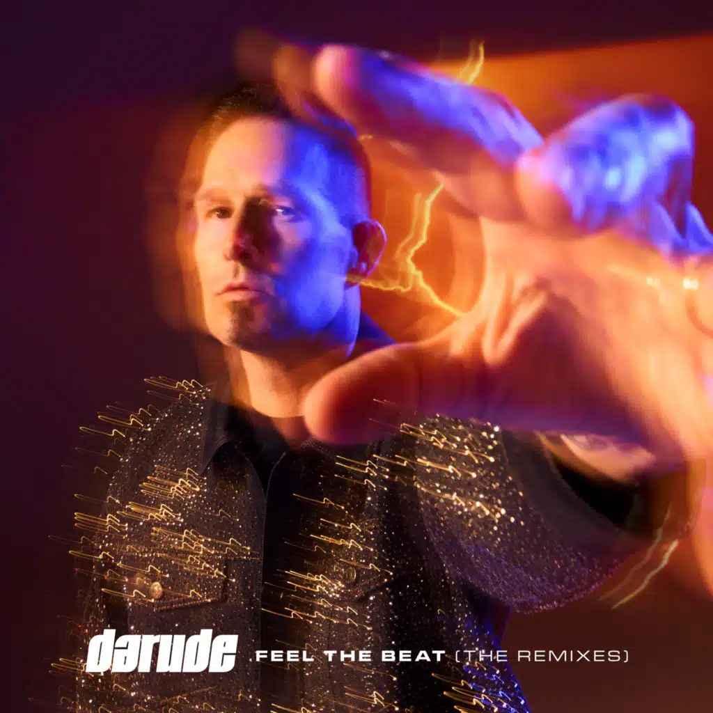 Feel The Beat (The Remixes)