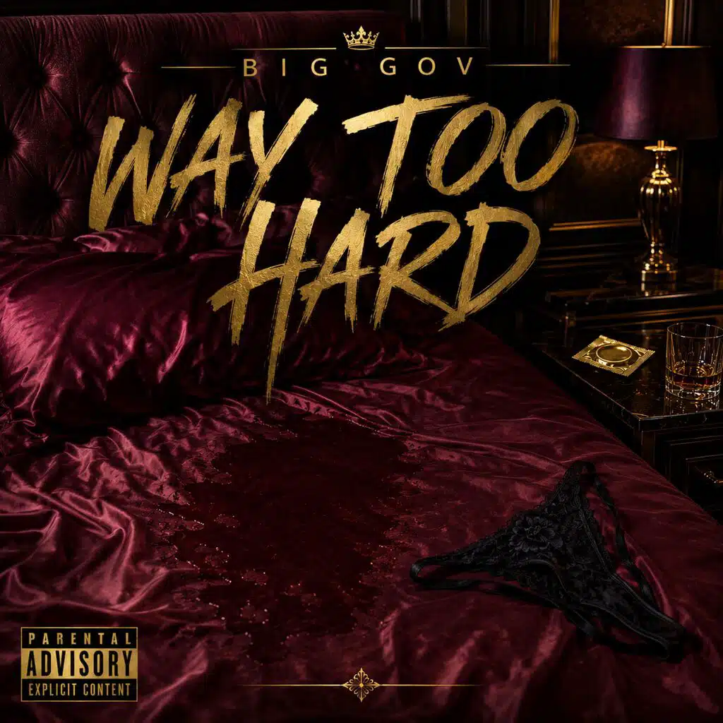 Big Gov
