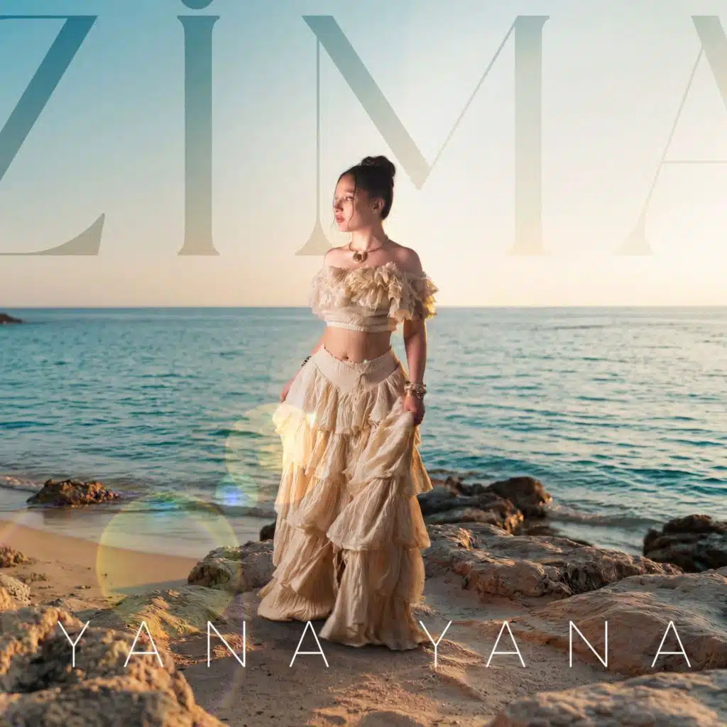 Zíma