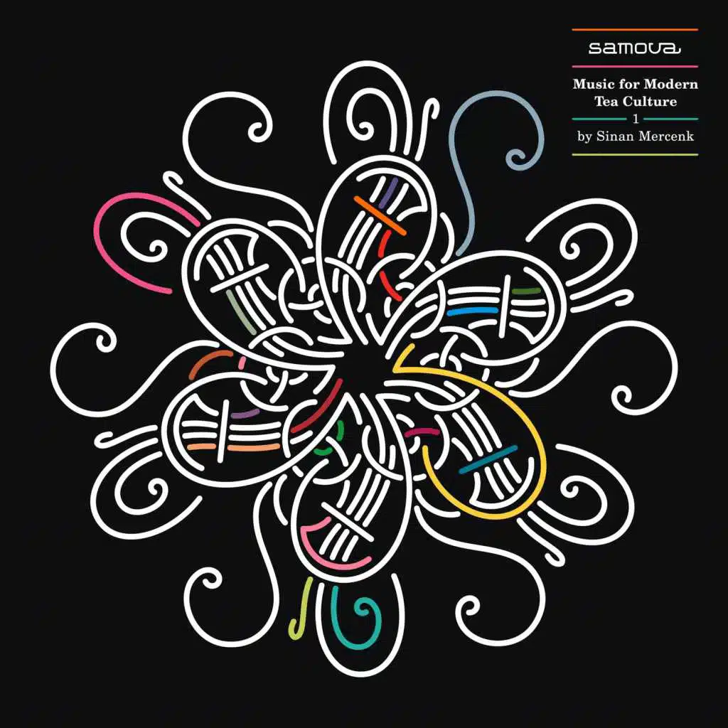 Curiosity (feat. Pat Appleton)