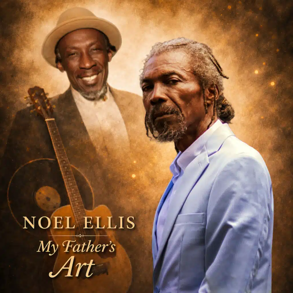 Noel Ellis