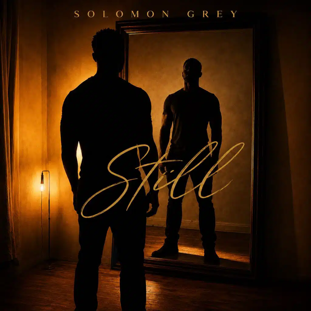 Solomon Grey