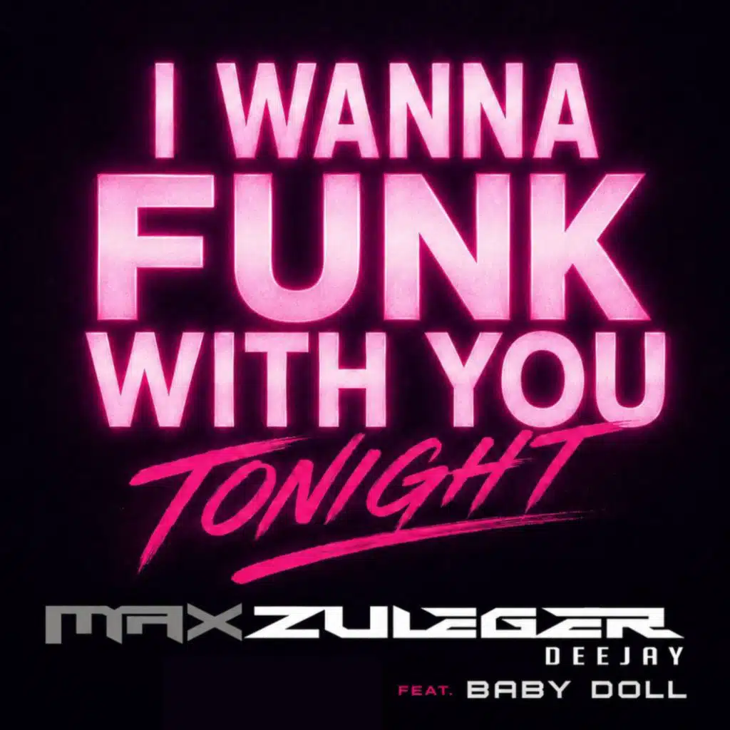 Max Zuleger DJ