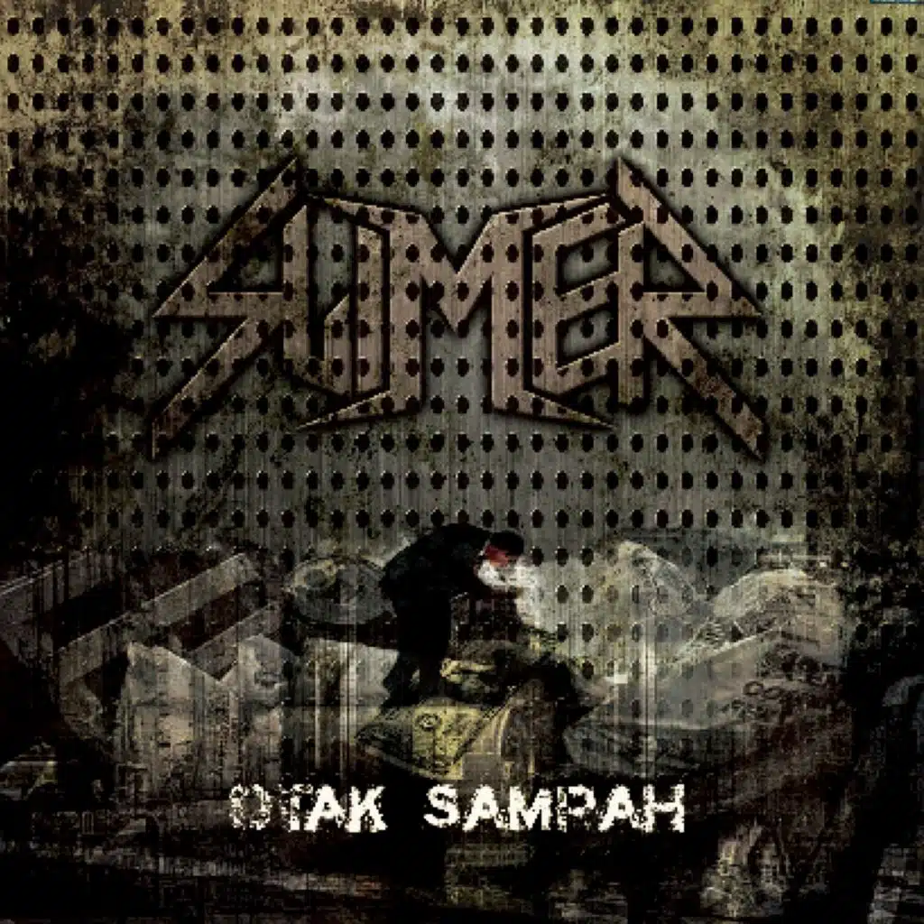 Otak Sampah