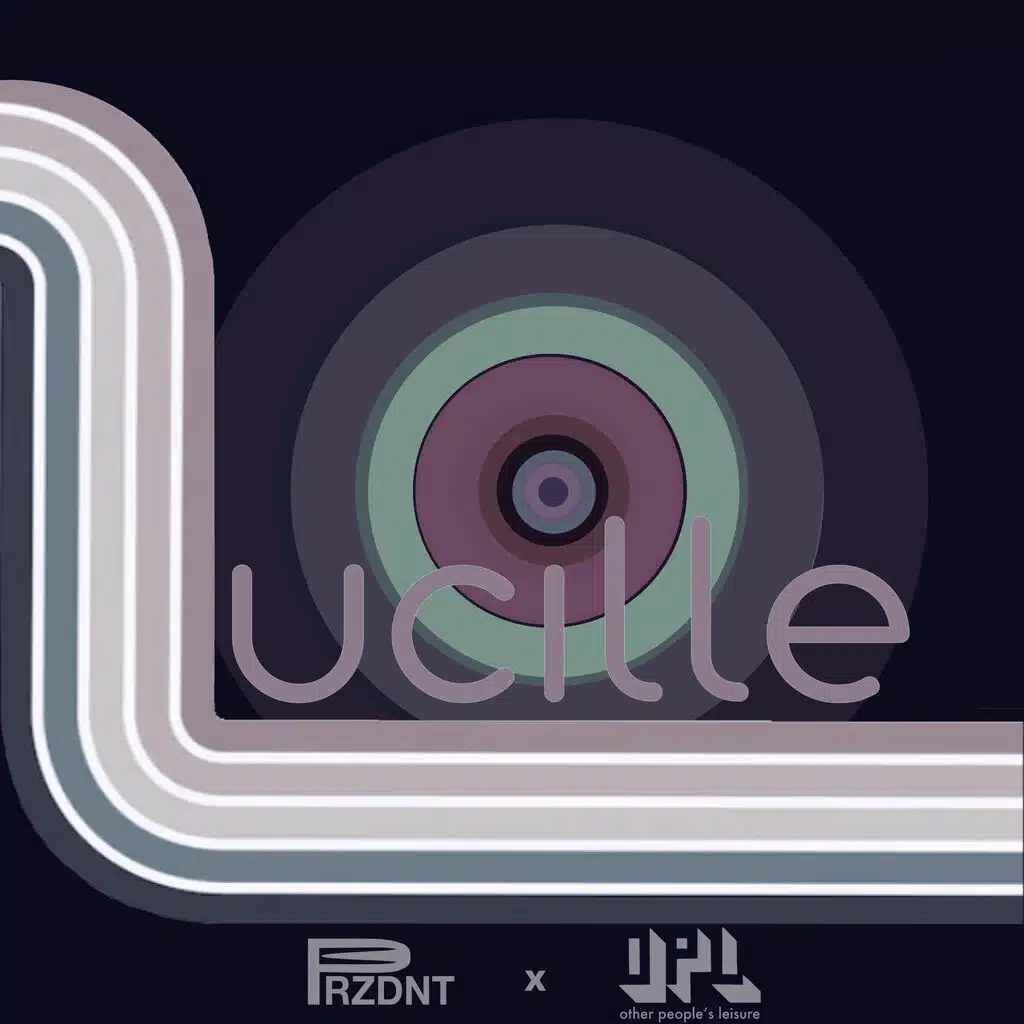 Lucille (OPL Remix)