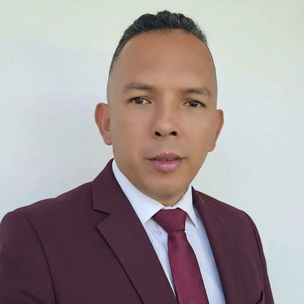 Alex Mosquera