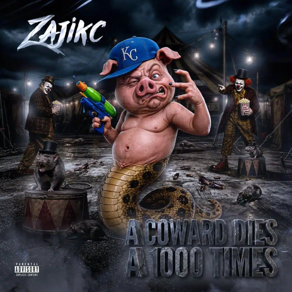 Zajikc