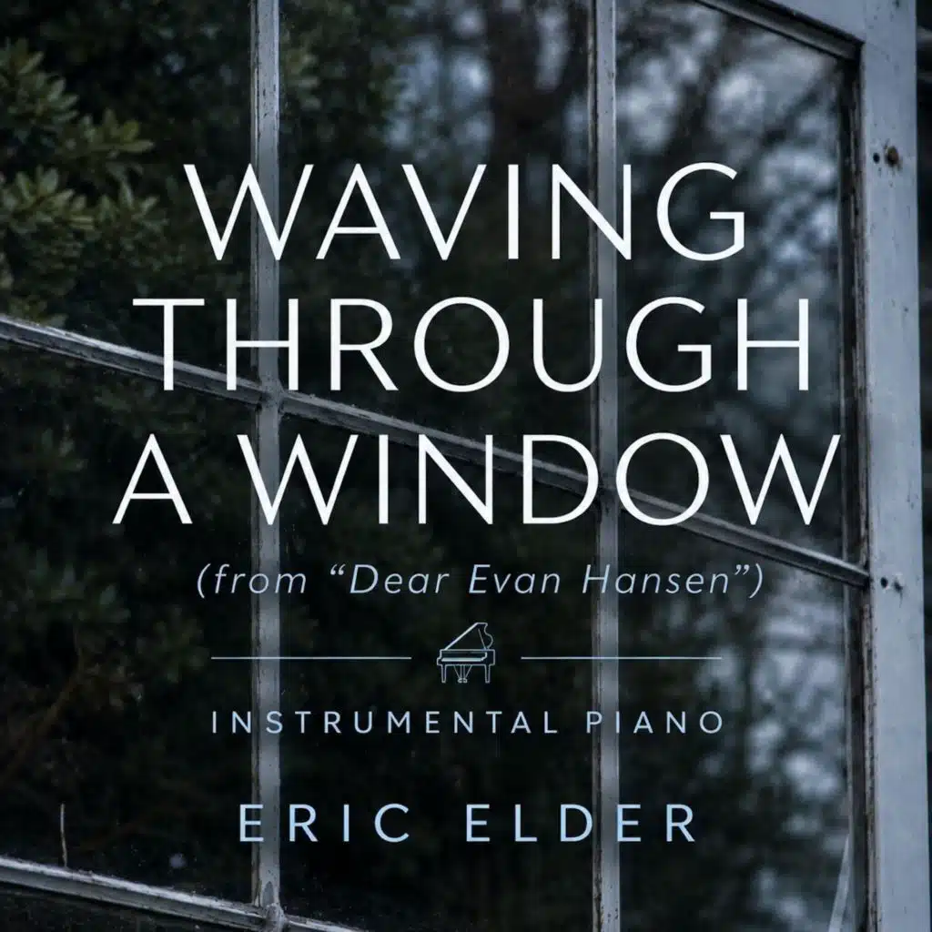 Eric Elder