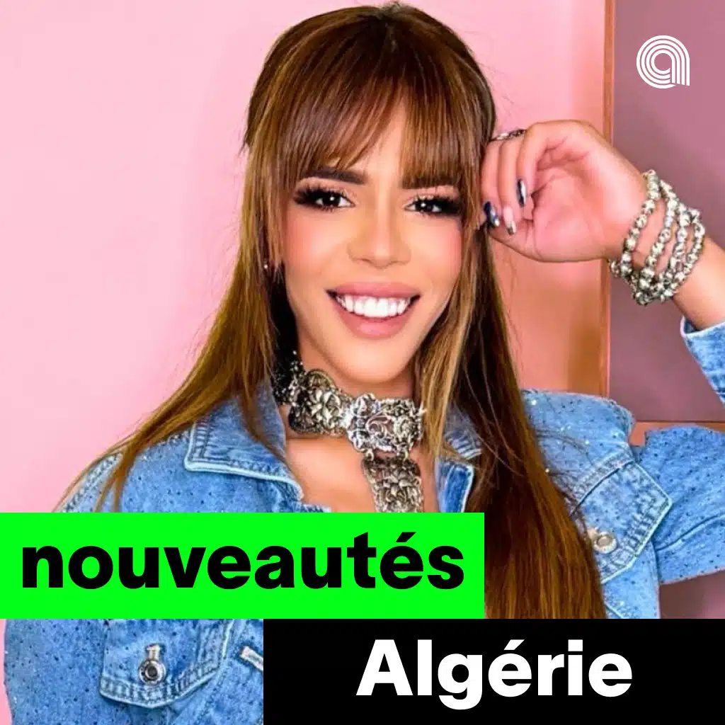 Nouveautés Algérie