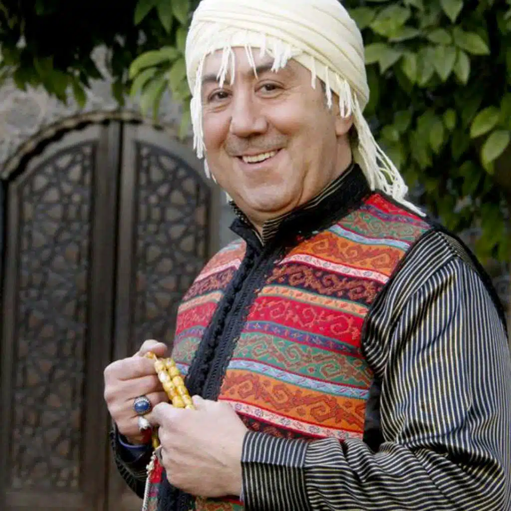 محسوبك اصله حلبي