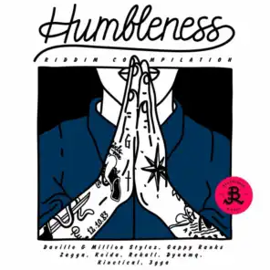 Humbleness Riddim Compilation