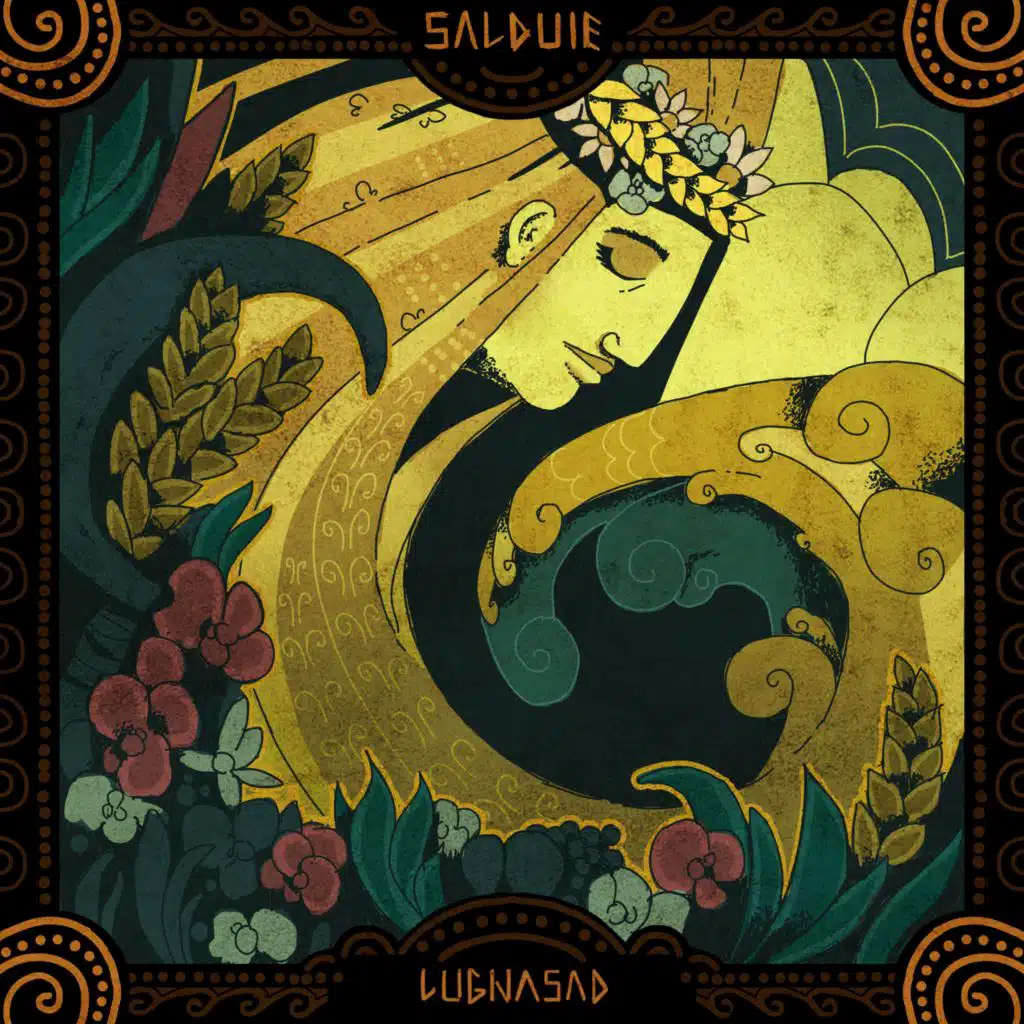 Lugnasad (Acústico)