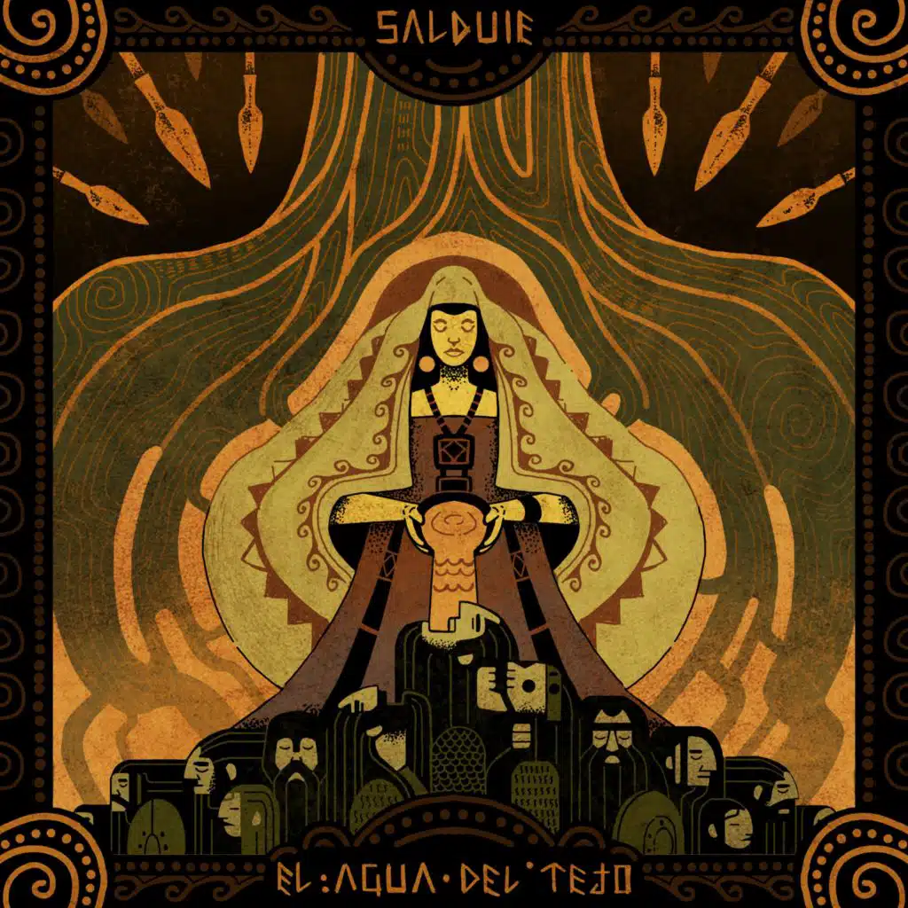 SALDUIE