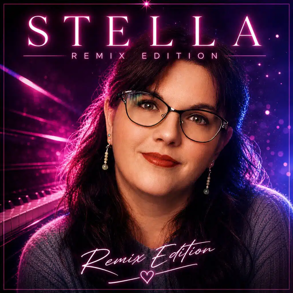 REMIX EDITION