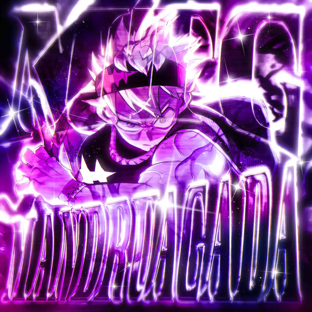 MTG MANDRUAGADA