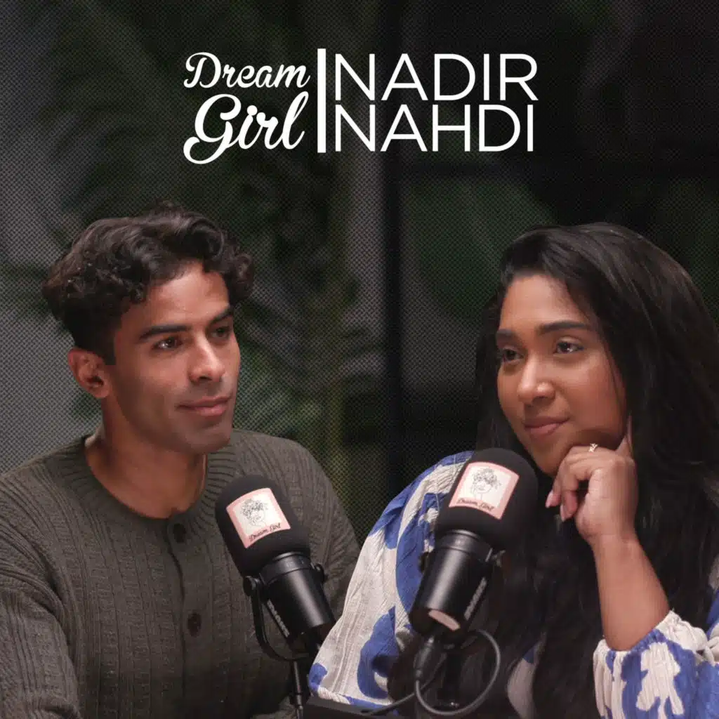 Why Modern Dating Is Broken: Masculinity, Culture & Identity | Nadir Nahdi