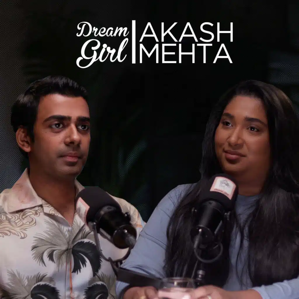 South Asian Representation: From Bullying to Being Trendy | Akash Mehta