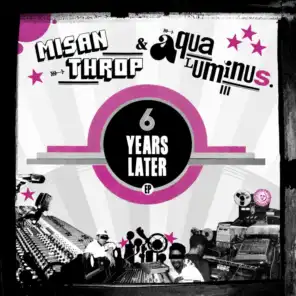 6 Years Later EP