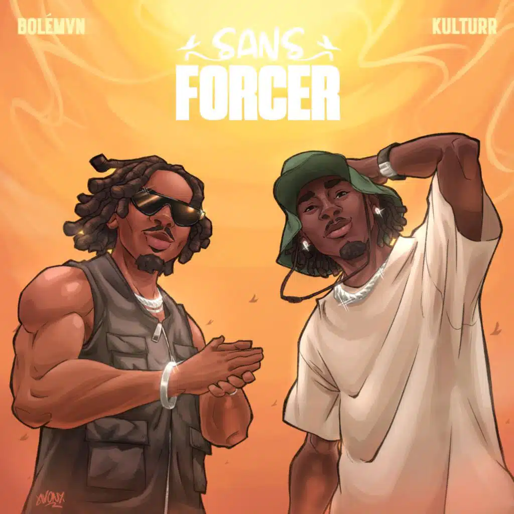 Sans forcer