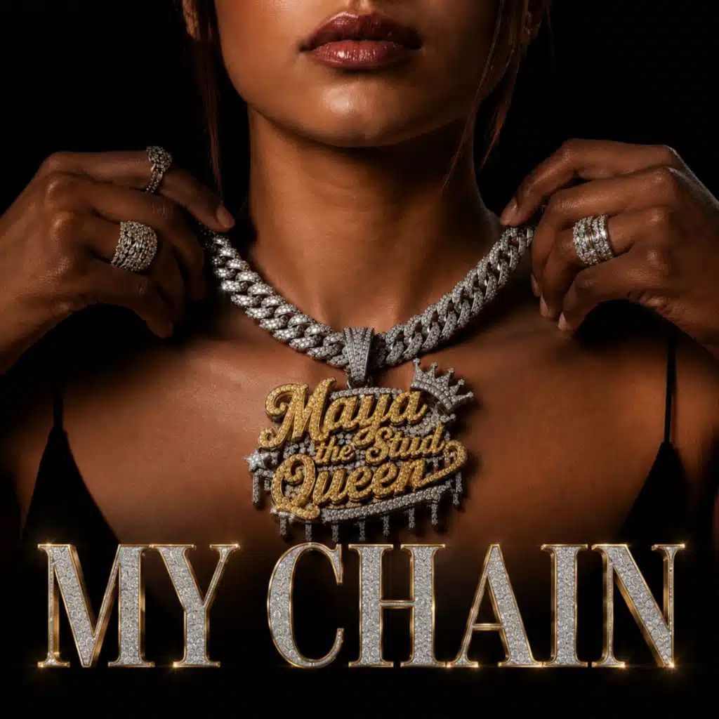 My Chain