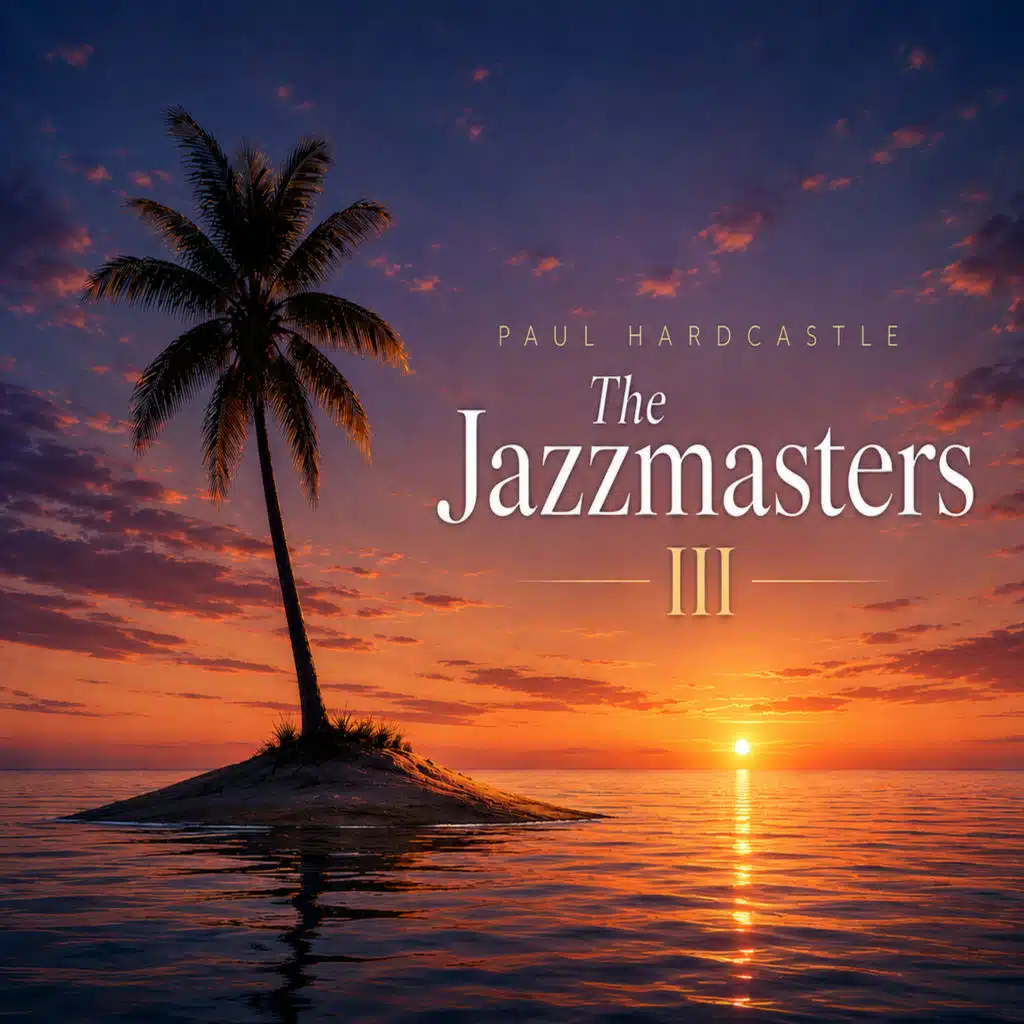 Jazzmasters 3