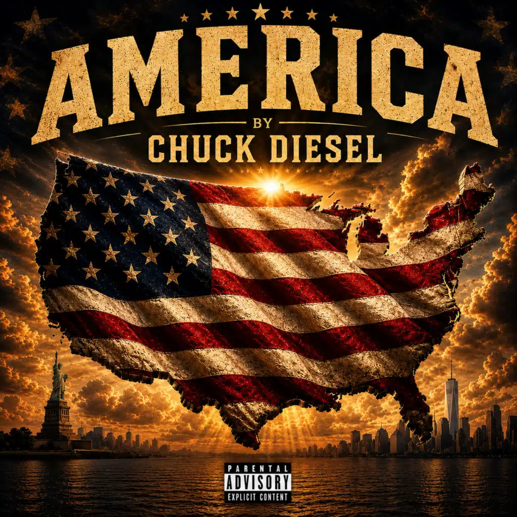 Chuck Diesel