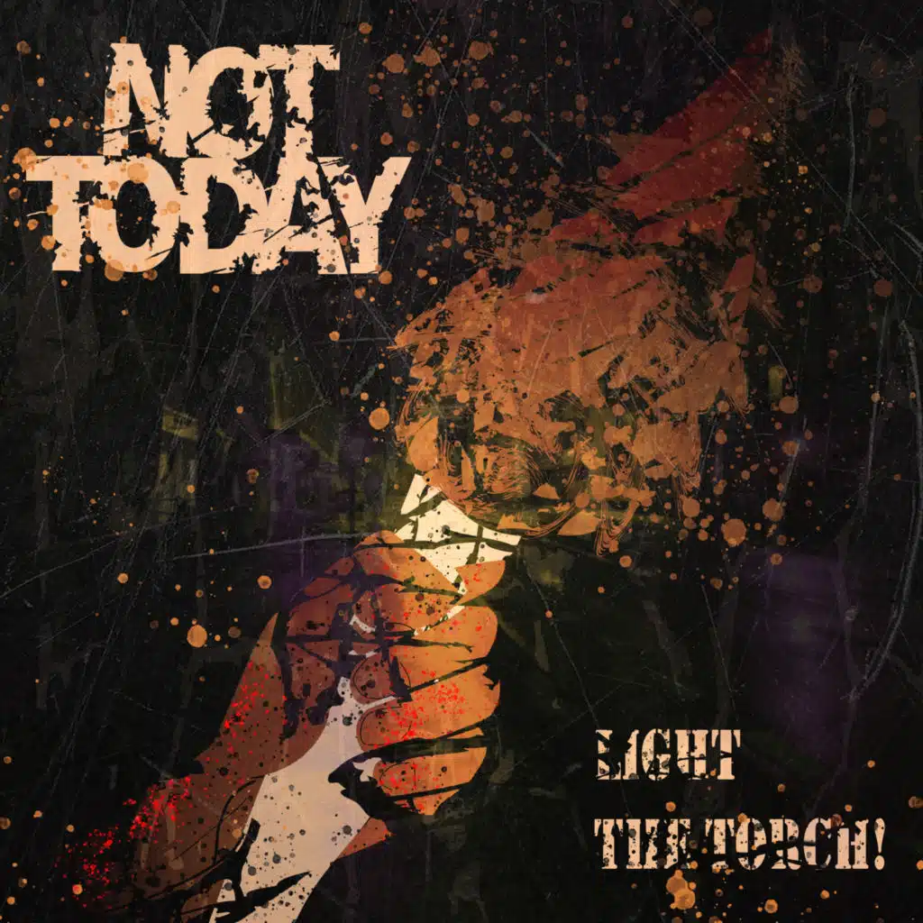 Not Today