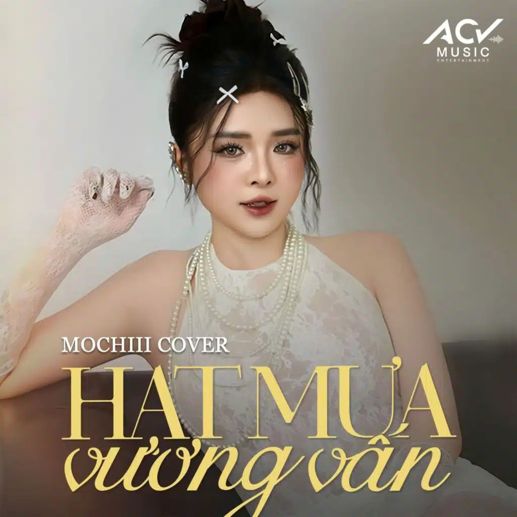 Hạt Mưa Vương Vấn (All Track)