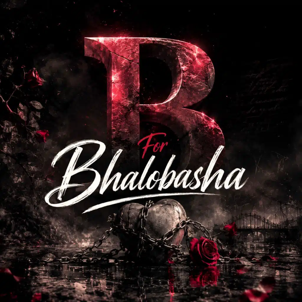 B For Bhalobasha