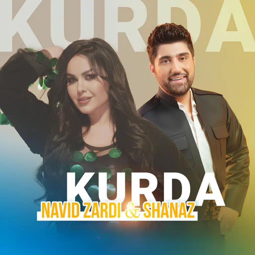 KURDA (feat. Shanaz)