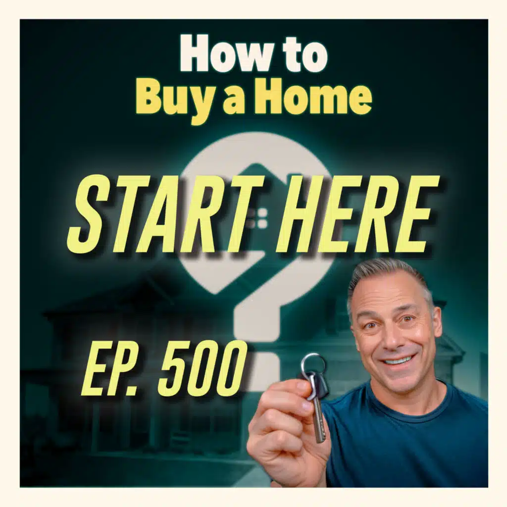 10 Step First Time Homebuyer Plan the Industry Won't Teach You