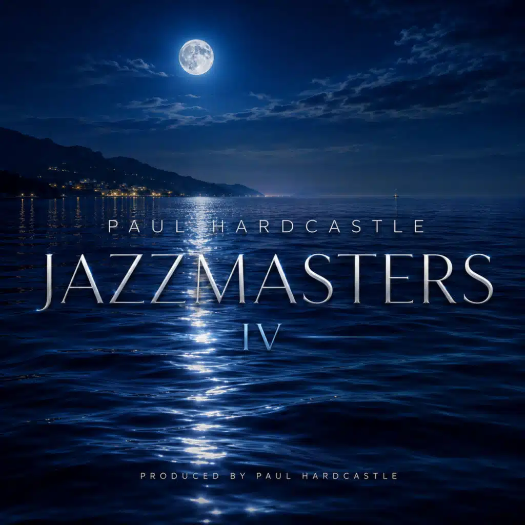 Signs Of Life (Still Searching) [feat. Paul Hardcastle Jr.]