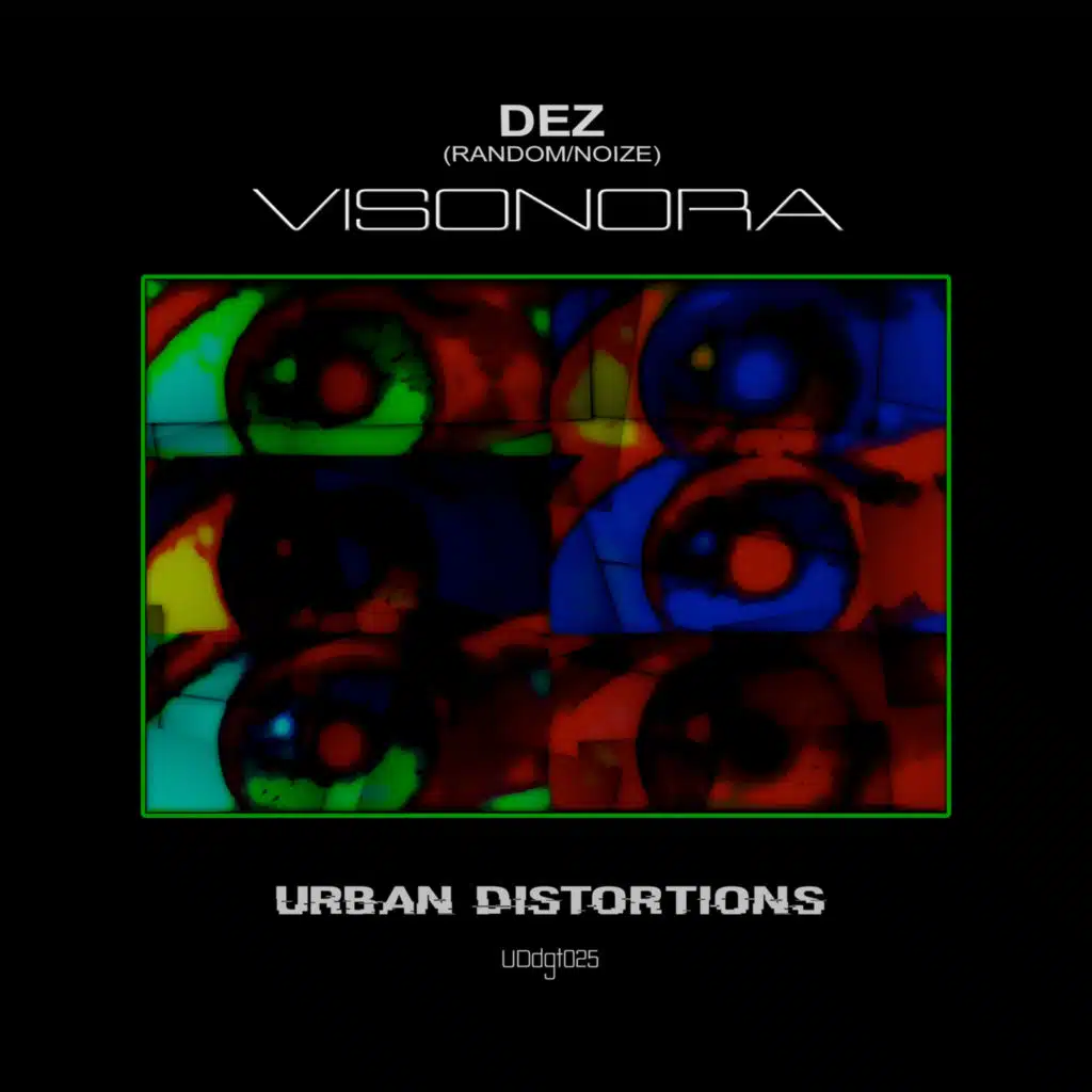 Visonora
