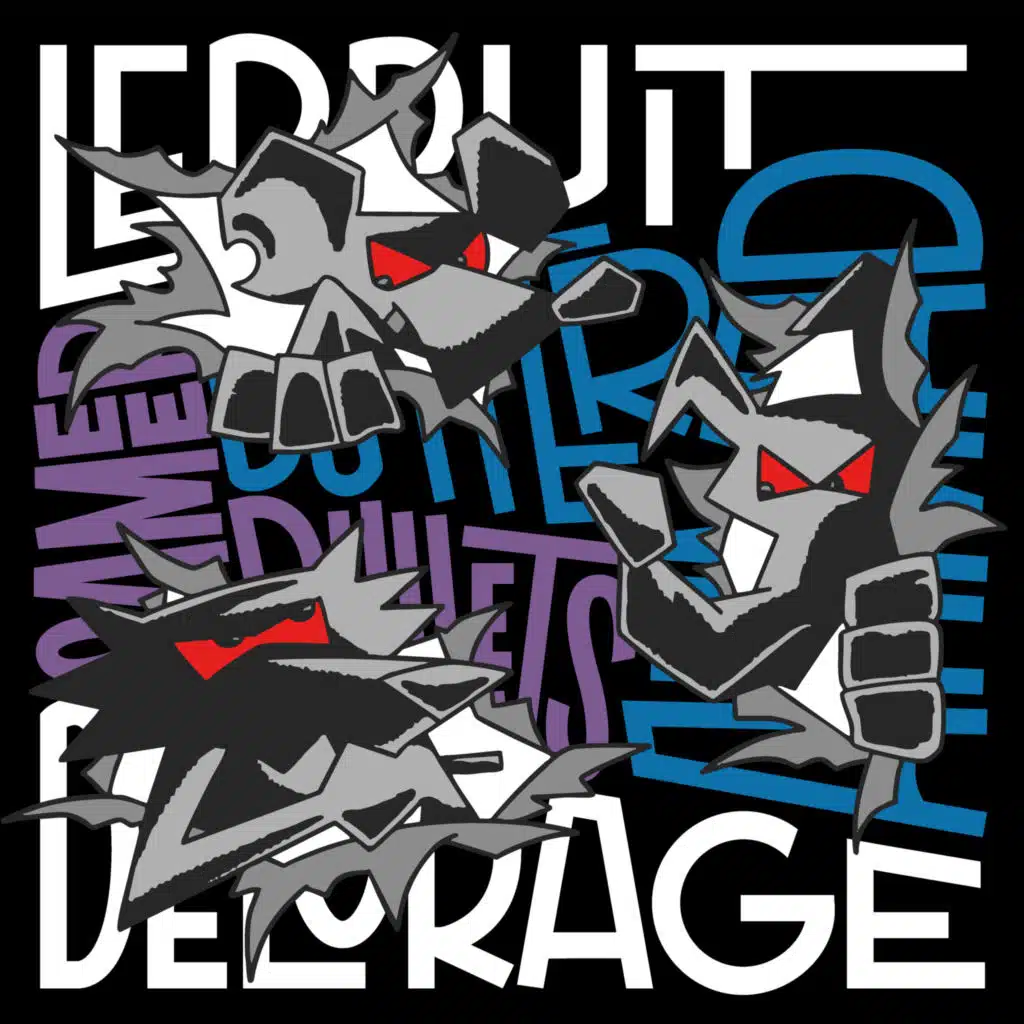 Le bruit de l'orage
