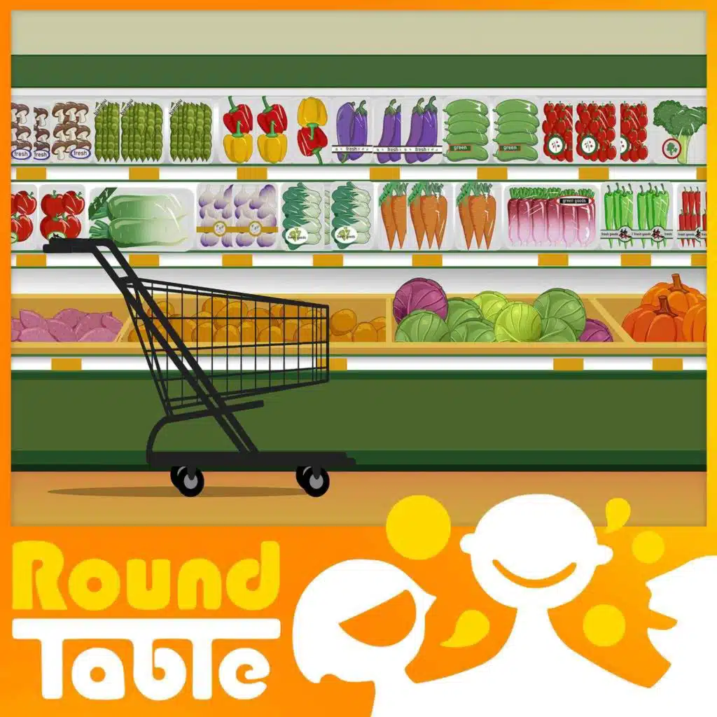 Shelf wars: grocers strike back