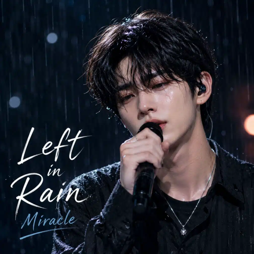Left in Rain