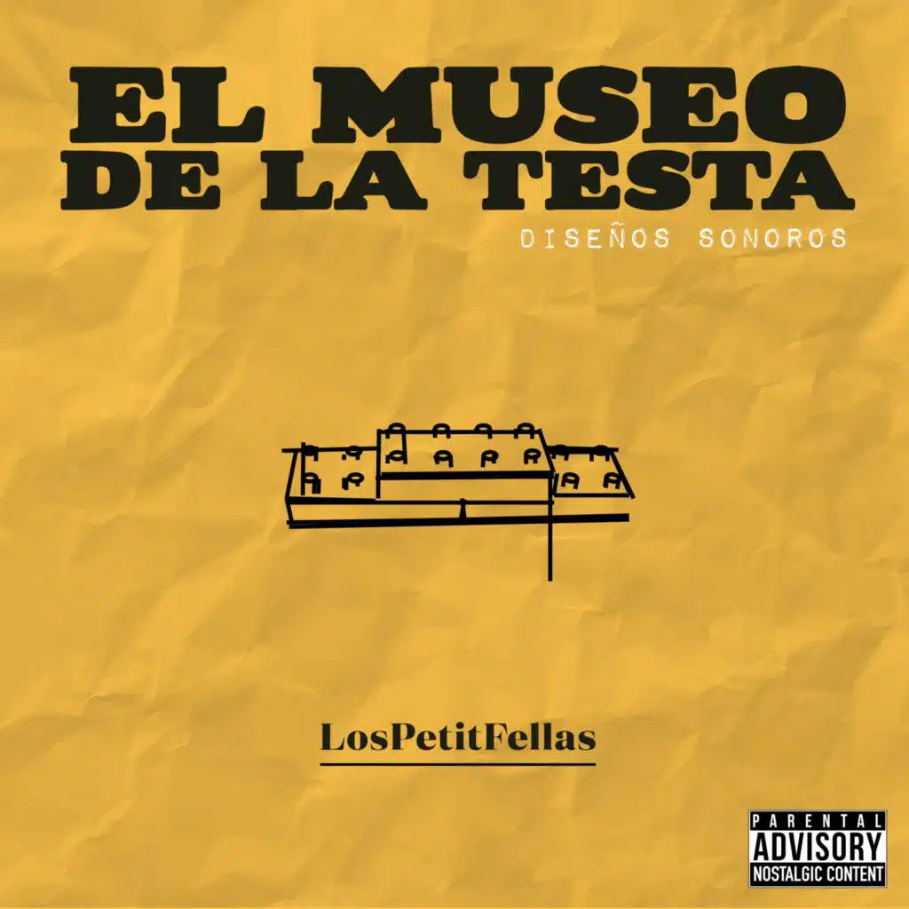 Diseños Sonoros (El Museo de la Testa)