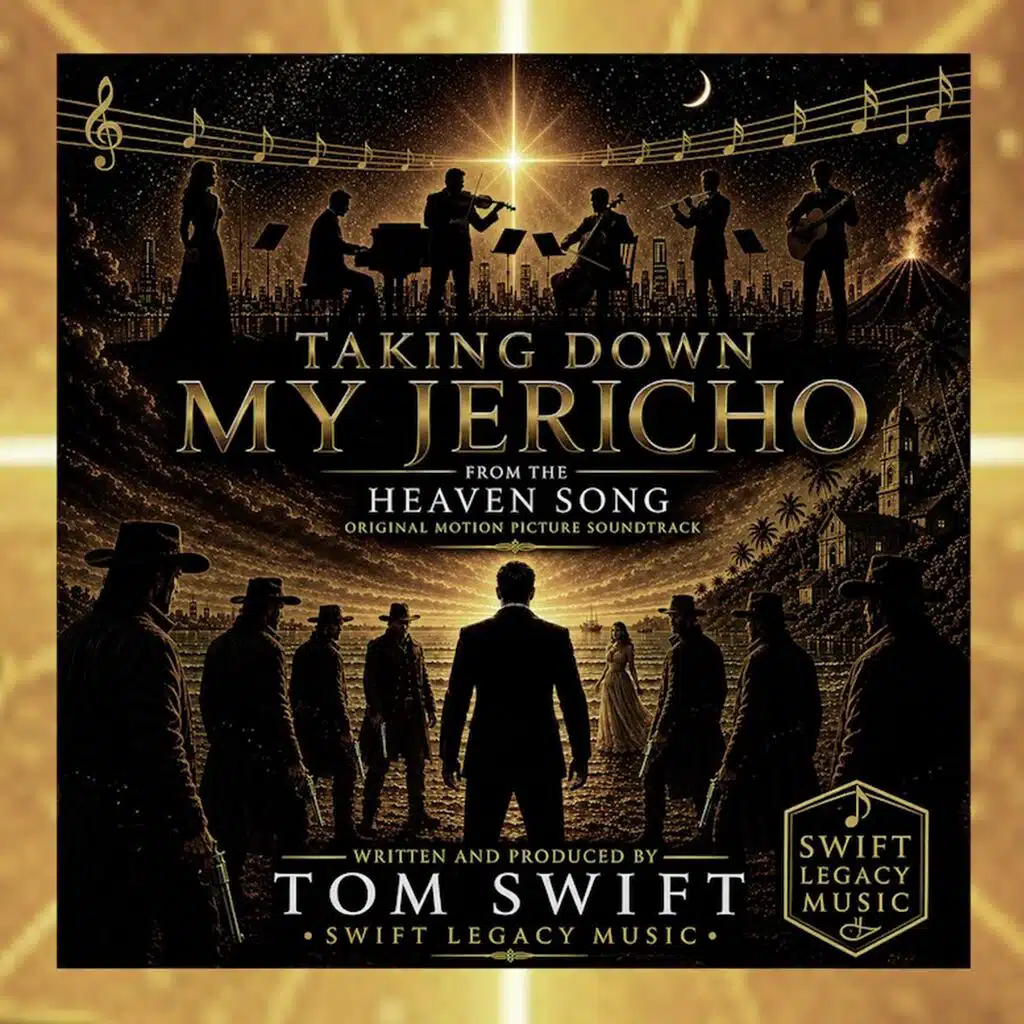 Tom Swift