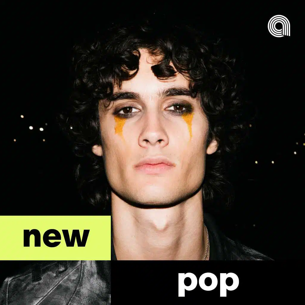 New Pop