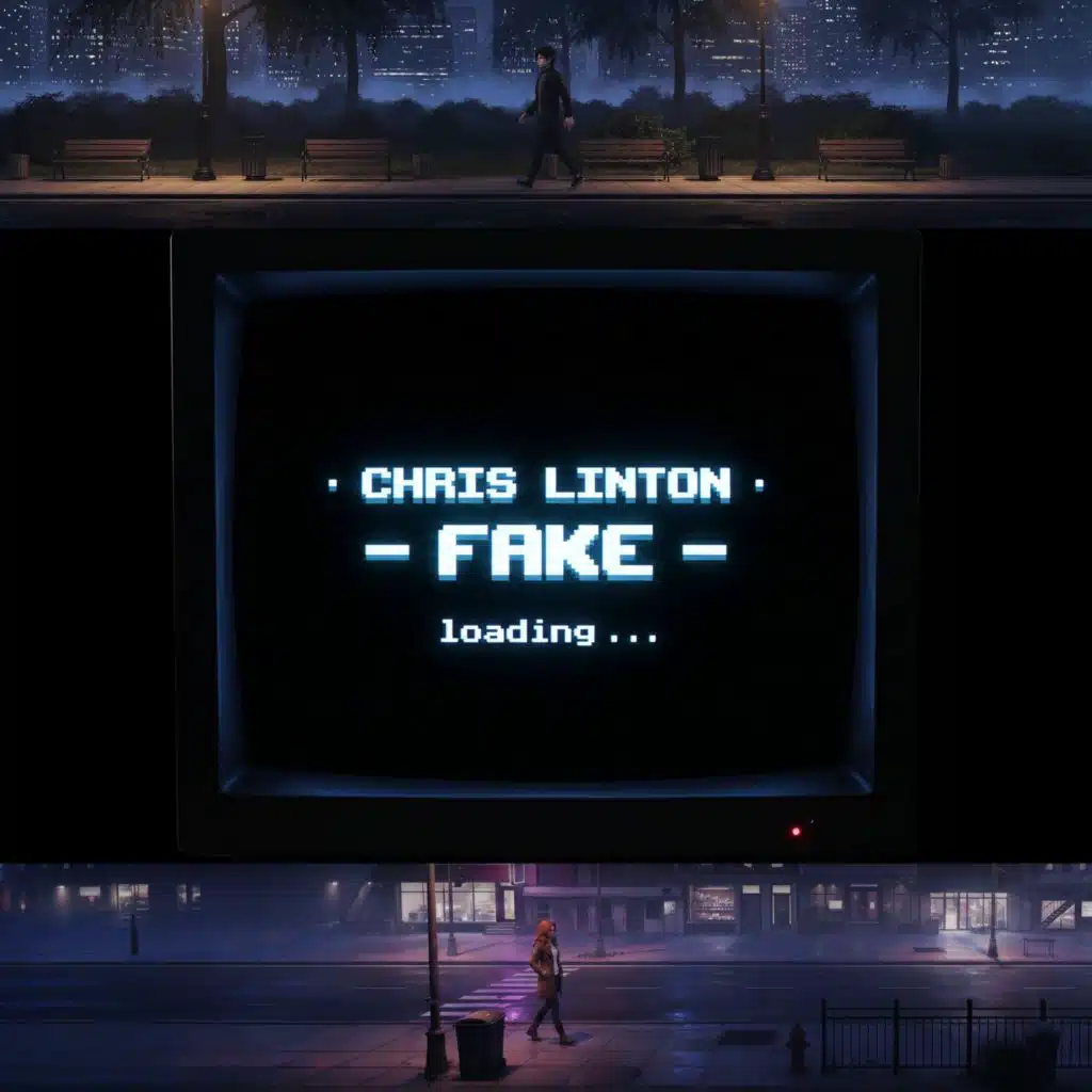 Chris Linton