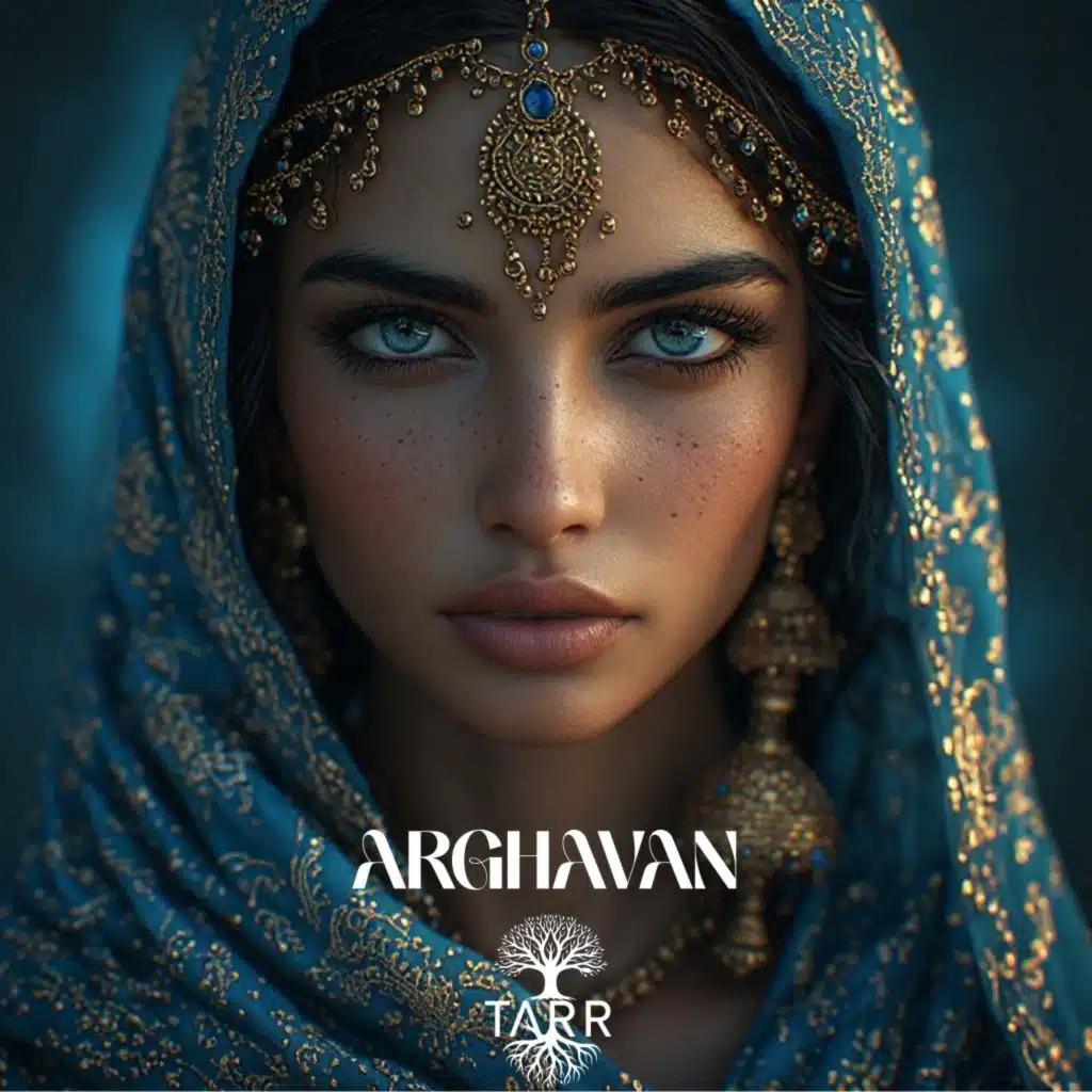Kiyarash Sanjarani & Tarr Records