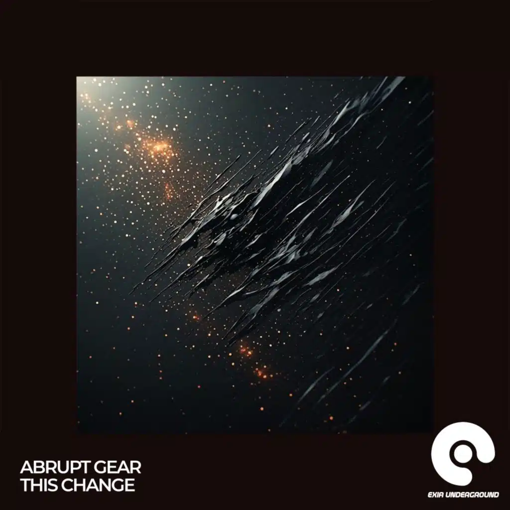 Abrupt Gear