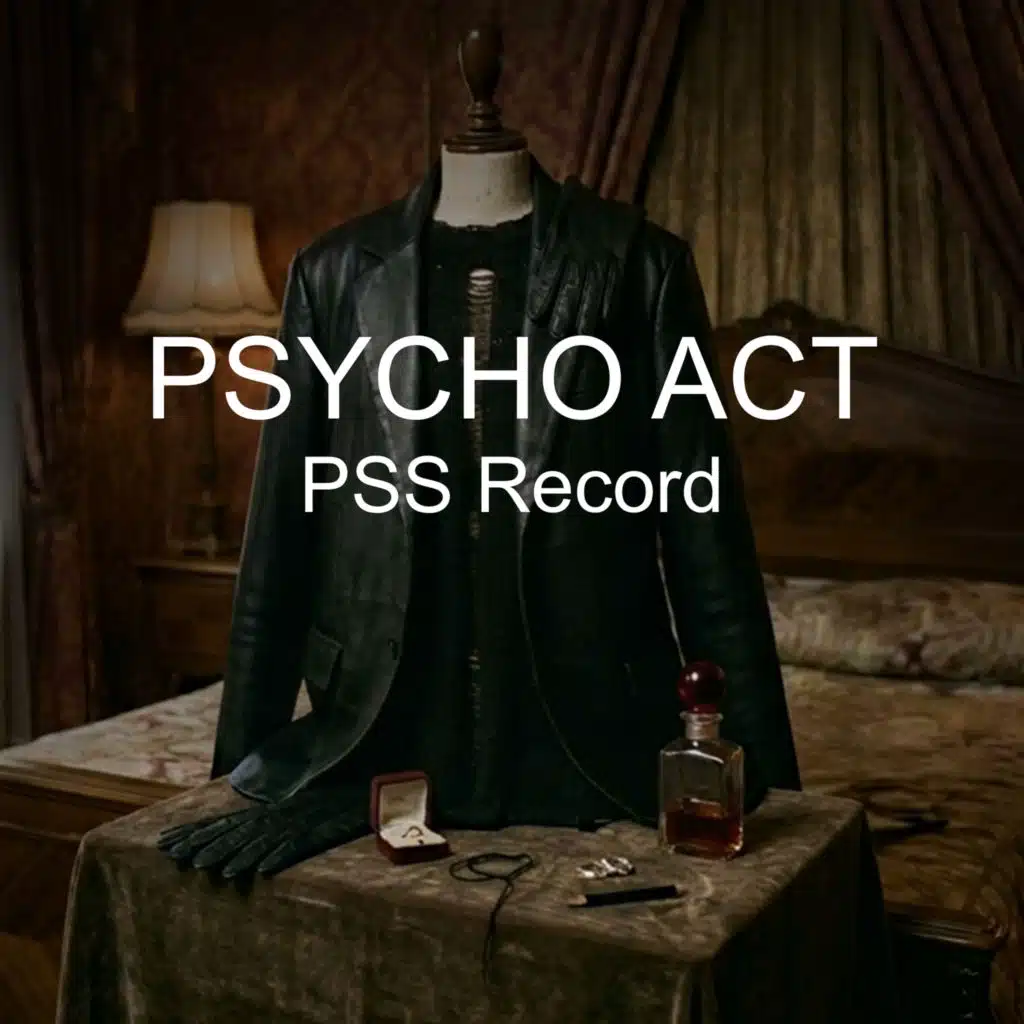 Psycho Act
