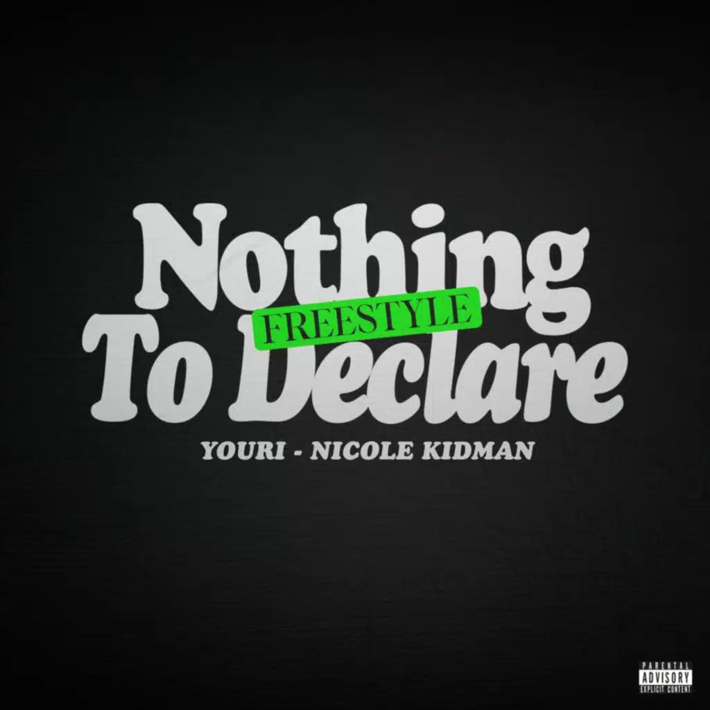 Nicole Kidman (Freestyle NTD)