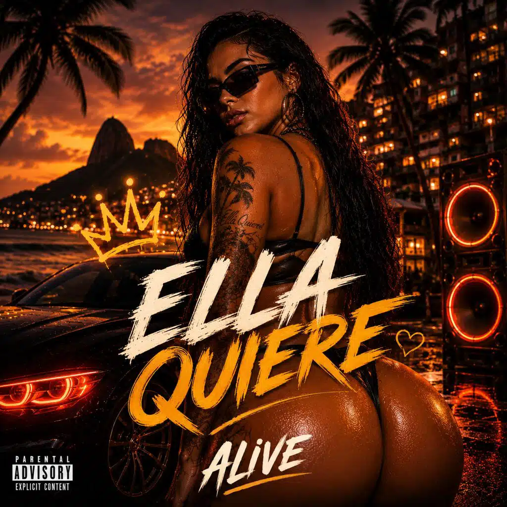Ella Quiere