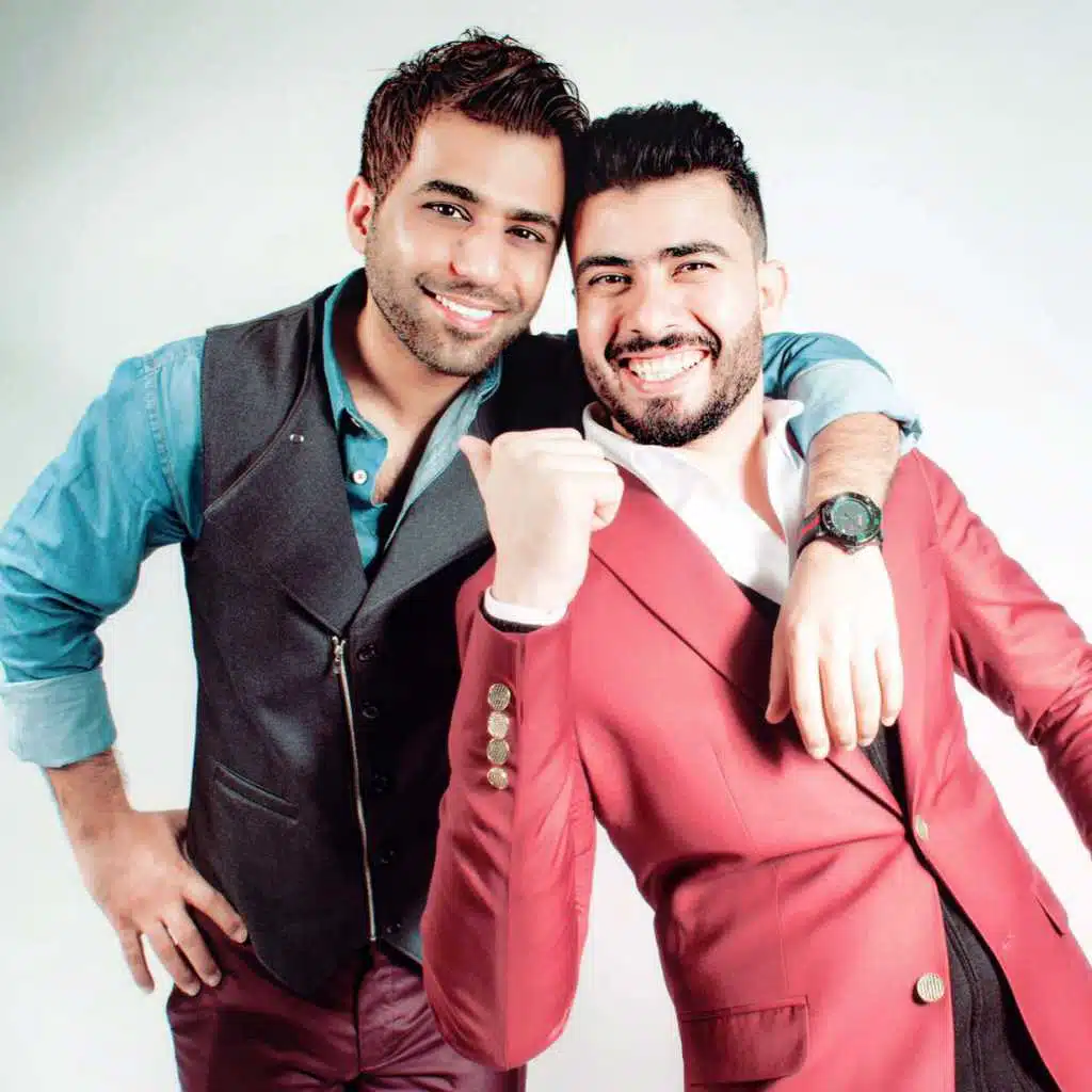 تنور البيت ( زفة عراقية )