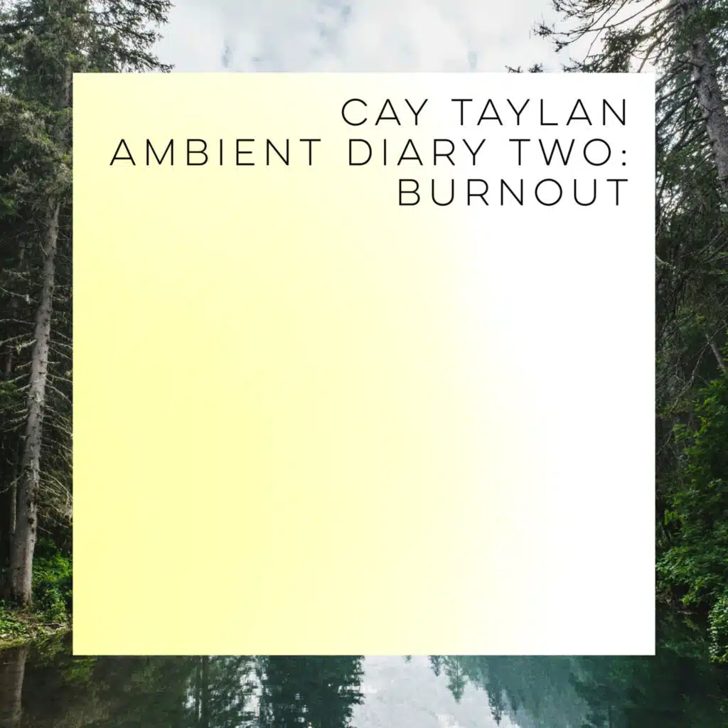 Ambient Diary Two: Burnout