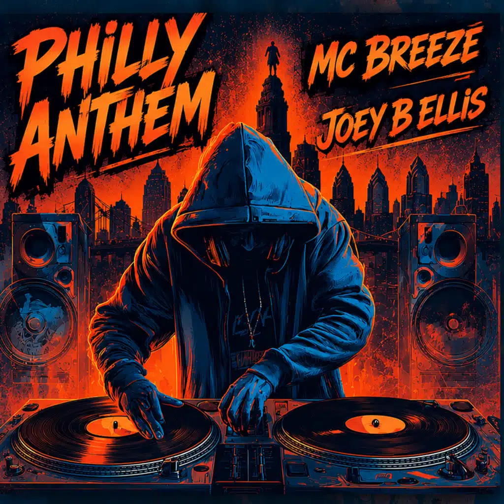 Philly Anthem