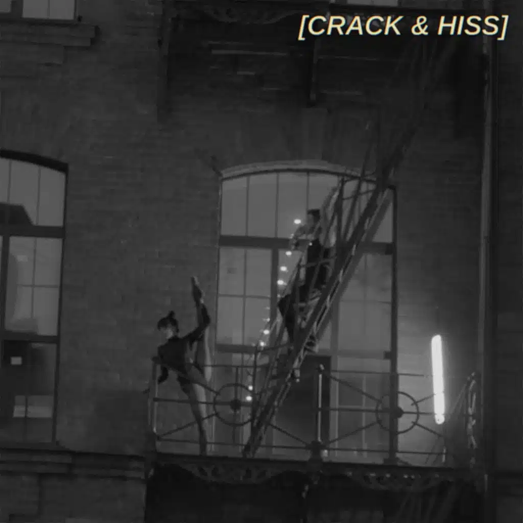 Crack & Hiss (Demo)