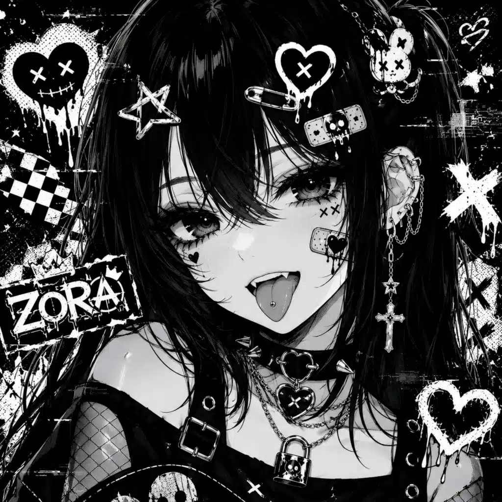 ZÓRA